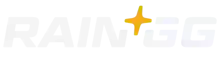 Rain.gg logo