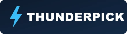 Thunderpick logo